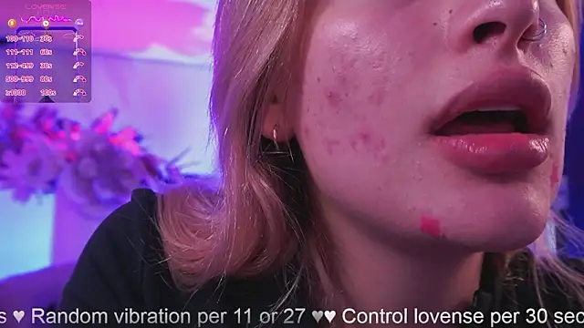 Snapshot of Dailyn__1 chatting on 27, 2, 2026 Dailyn 1 online show from 27, 2, 2026