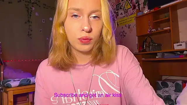 miss barbie111 online show from 3, 2, 2026