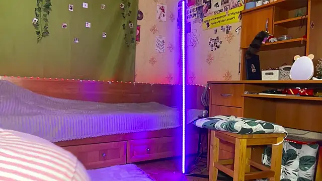 miss barbie111 online show from 12, 3, 2026