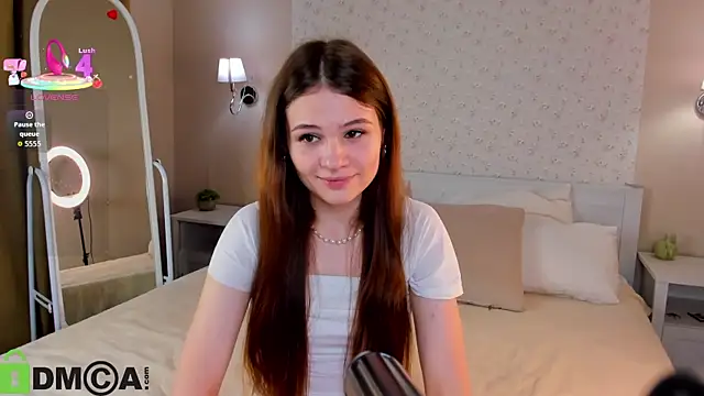 Snapshot of Eva_Anderson chatting on 28, 6, 2026 Eva Anderson online show from 28, 6, 2026