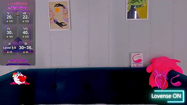 sweetevies online show from 16, 1, 2026