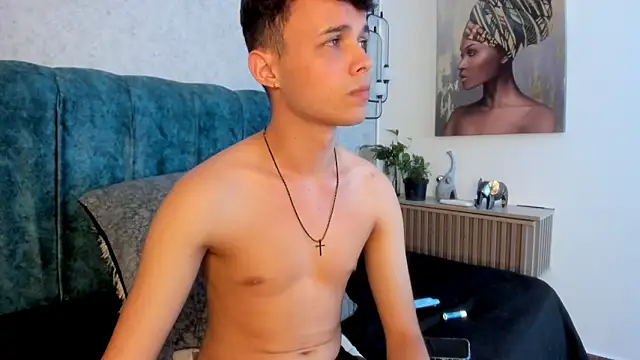 Alhan Twink online show from 10, 5, 2026
