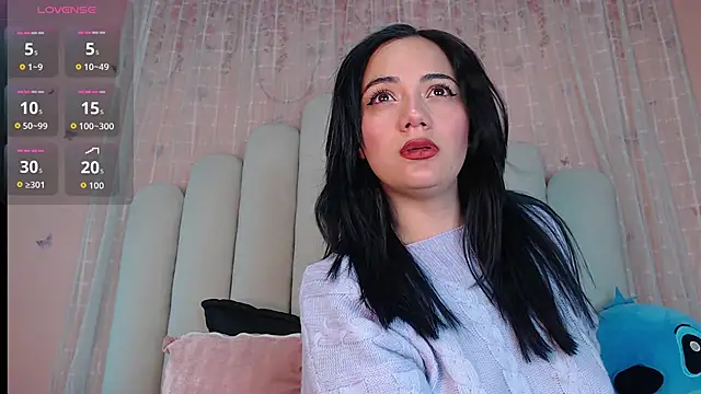 Snapshot of RoseConor_ chatting on 4, 2, 2026 RoseConor online show from 4, 2, 2026