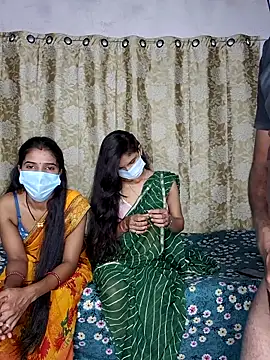 Forest Queen online show from 7, 3, 2026