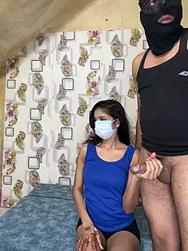 Forest Queen online show from 16, 4, 2026