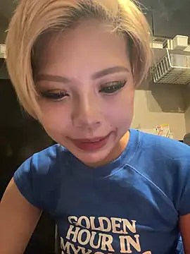 BADBITCHISAKI online show from 21, 3, 2026