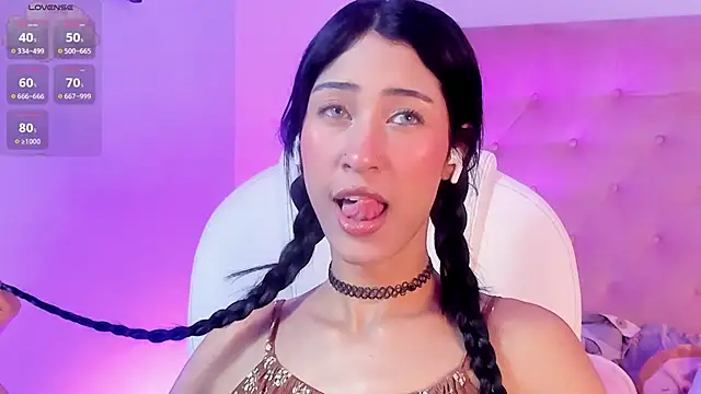 internett sweetheart online show from 9, 4, 2026