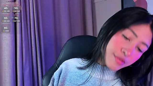 internett sweetheart online show from 12, 5, 2026
