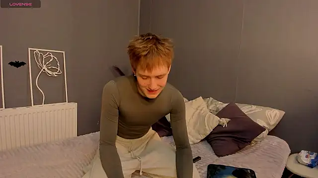 Kai Milller online show from 20, 3, 2026