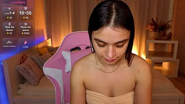 Kim Bless online show from 9, 4, 2026