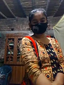 Hot Sweeti online show from 7, 3, 2026