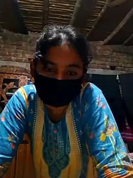 Hot Sweeti online show from 15, 3, 2026