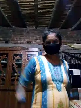 Hot Sweeti online show from 17, 3, 2026