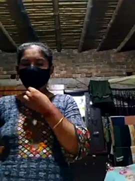 Hot Sweeti online show from 27, 3, 2026