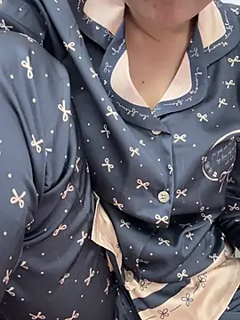 Donna9696 online show from 18, 1, 2026