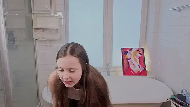 Snapshot of CinthiaSluis chatting on 17, 2, 2026 CinthiaSluis online show from 17, 2, 2026