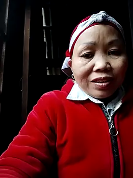 Sam-cute online show from 12, 2, 2026