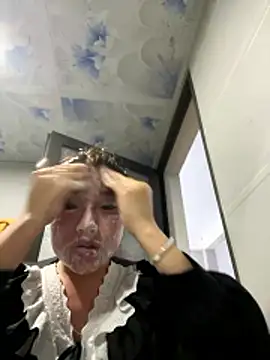 Merry babyy online show from 15, 1, 2026