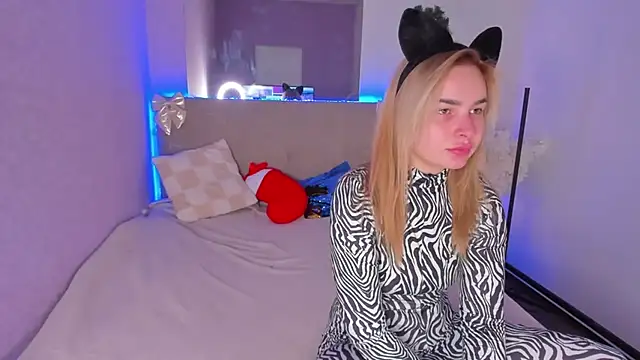 LunaHeadley online show from 18, 1, 2026