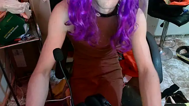 DairaSissy online show from 28, 5, 2026