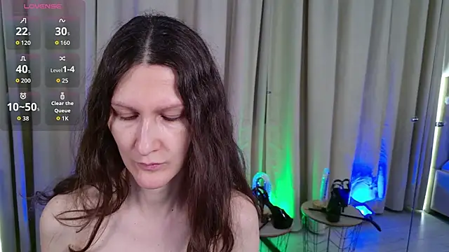 Fetish Pamela online show from 24, 2, 2026