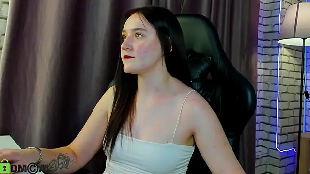 LexiVale online show from 10, 2, 2026