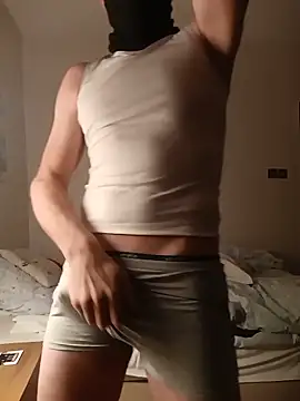 maskedhunk online show from 16, 5, 2026