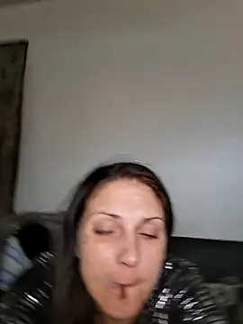 LadySn0w26 online show from 8, 3, 2026