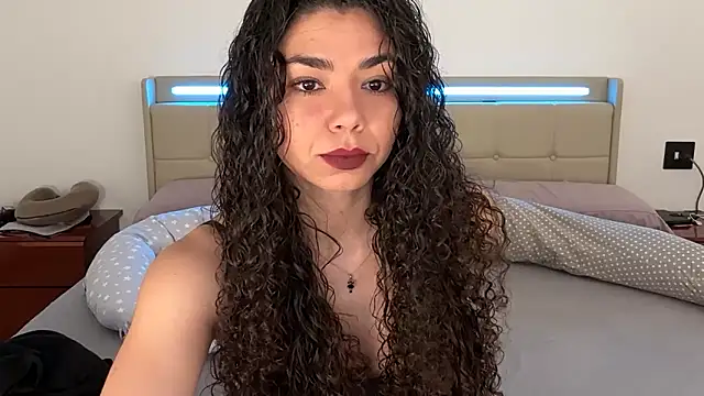 ladymelon online show from 21, 3, 2026