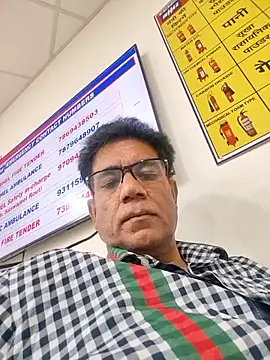 Aafreen999 online show from 6, 2, 2026