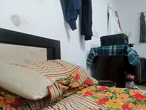 Aafreen999 online show from 12, 4, 2026