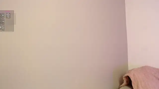 chloe peach  online show from 27, 3, 2026