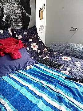 Sexy Baddie online show from 22, 4, 2026