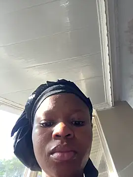 NaughtyShawdy online show from 29, 3, 2026