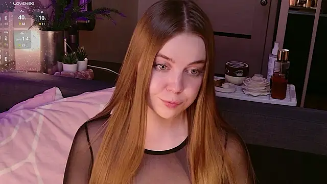 bratwifelina online show from 27, 2, 2026