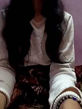 Snapshot of hty_Aru chatting on 18, 1, 2026 hty Aru online show from 18, 1, 2026