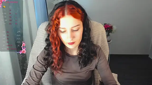 Snapshot of sandy_kiss chatting on 2, 2, 2026 sandy kiss online show from 2, 2, 2026