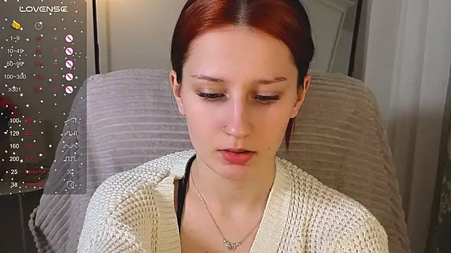 Snapshot of sandy_kiss chatting on 11, 2, 2026 sandy kiss online show from 11, 2, 2026