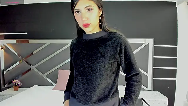 Snapshot of Ambarross_ chatting on 19, 1, 2026 Ambarross online show from 19, 1, 2026