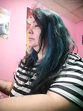 Snapshot of candydust chatting on 9, 3, 2026 candydust online show from 9, 3, 2026