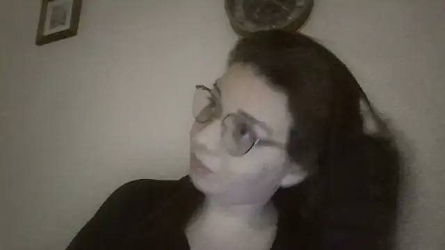 jimenabaker05 online show from 14, 1, 2026