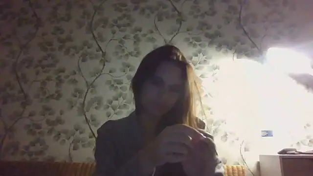 NyraLuna online show from 23, 4, 2026