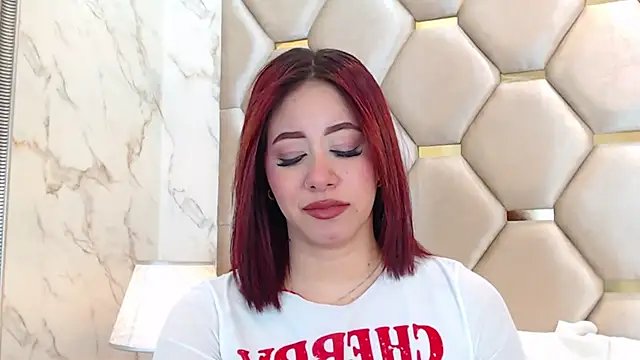 Sofy acevedo online show from 14, 3, 2026