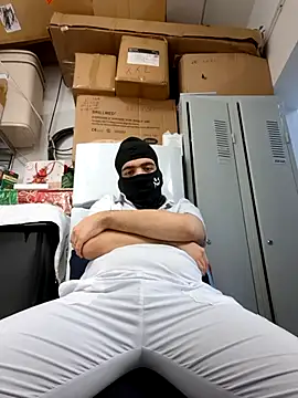 Ourdarksecret online show from 16, 2, 2026