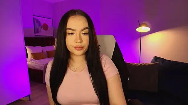 Snapshot of tinafox_ chatting on 6, 2, 2026 tinafox online show from 6, 2, 2026