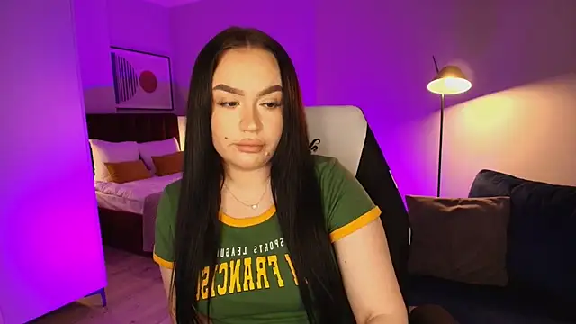 Snapshot of tinafox_ chatting on 13, 2, 2026 tinafox online show from 13, 2, 2026