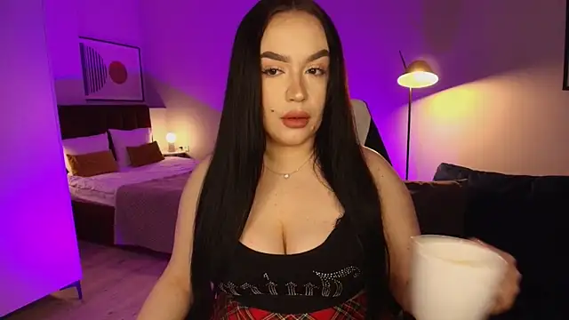 Snapshot of tinafox_ chatting on 25, 2, 2026 tinafox online show from 25, 2, 2026