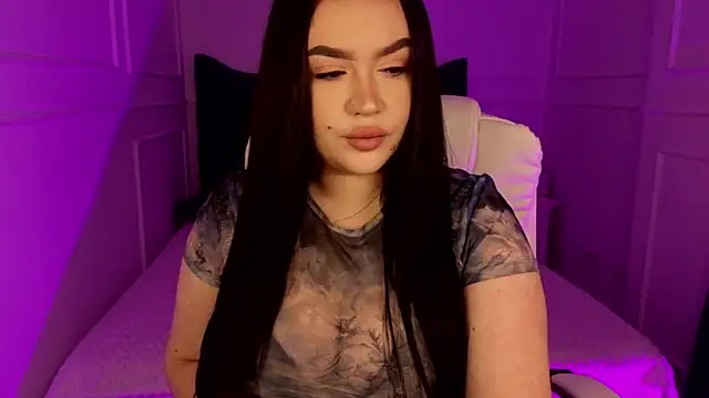 tinafox  online show from 6, 3, 2026