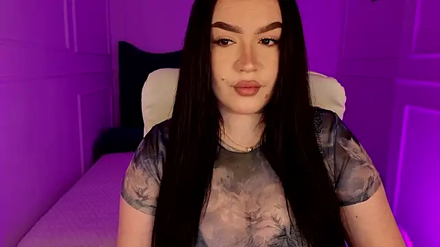 tinafox  online show from 23, 4, 2026