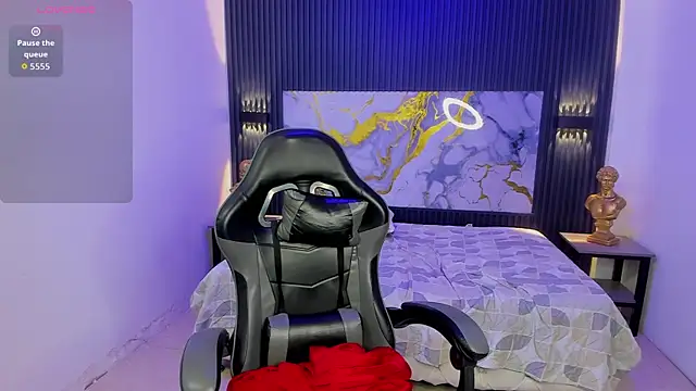 Amelia Lopez24 online show from 30, 3, 2026